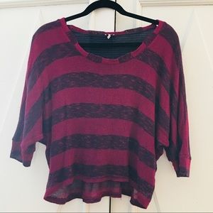 Splendid layered top